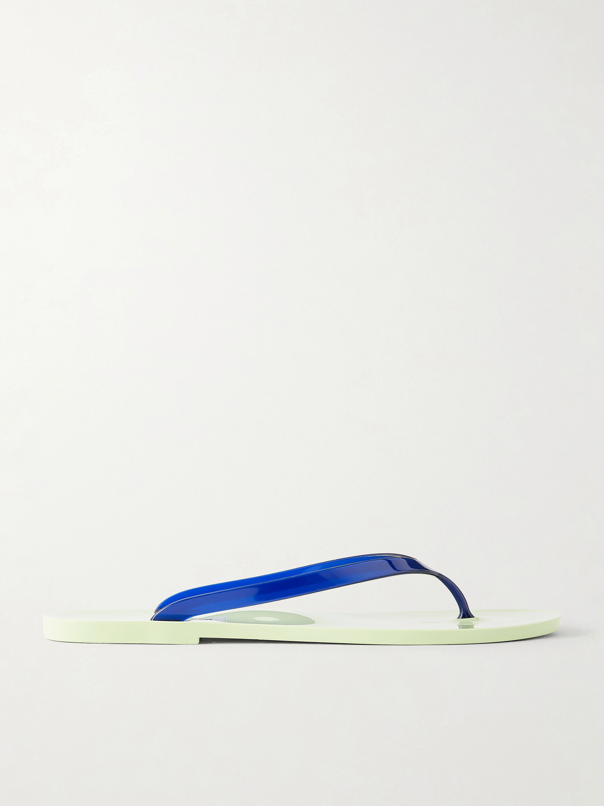 Jo Pvc Flip Flops