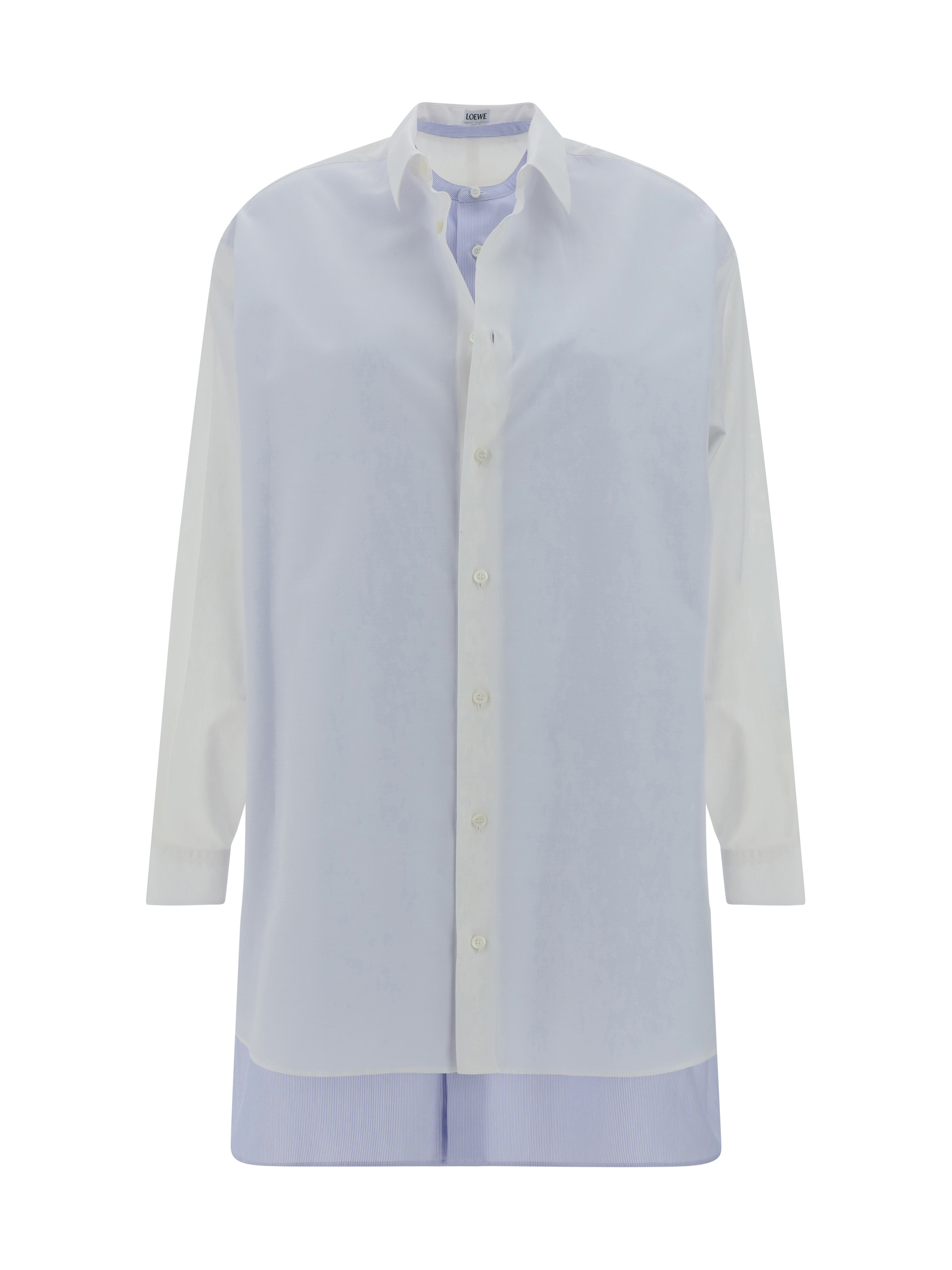 Chemisier Dress