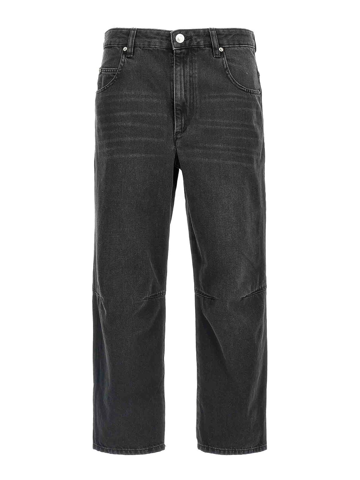 Janet Jeans