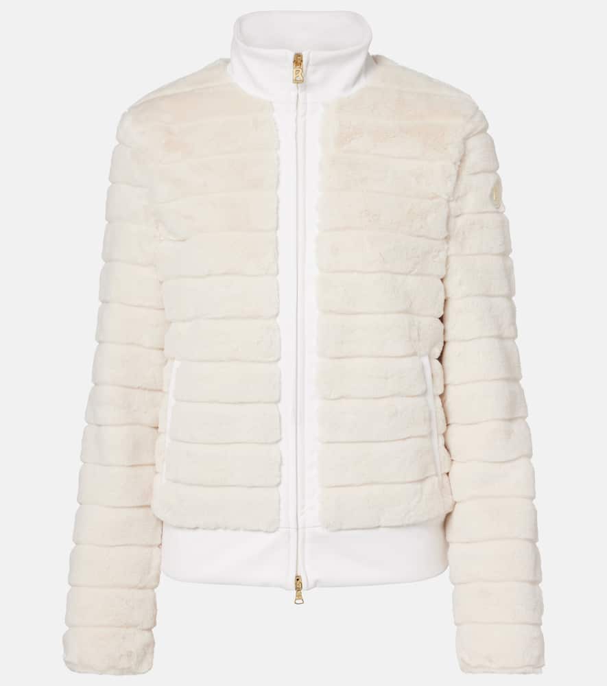 Katniss ski jacket