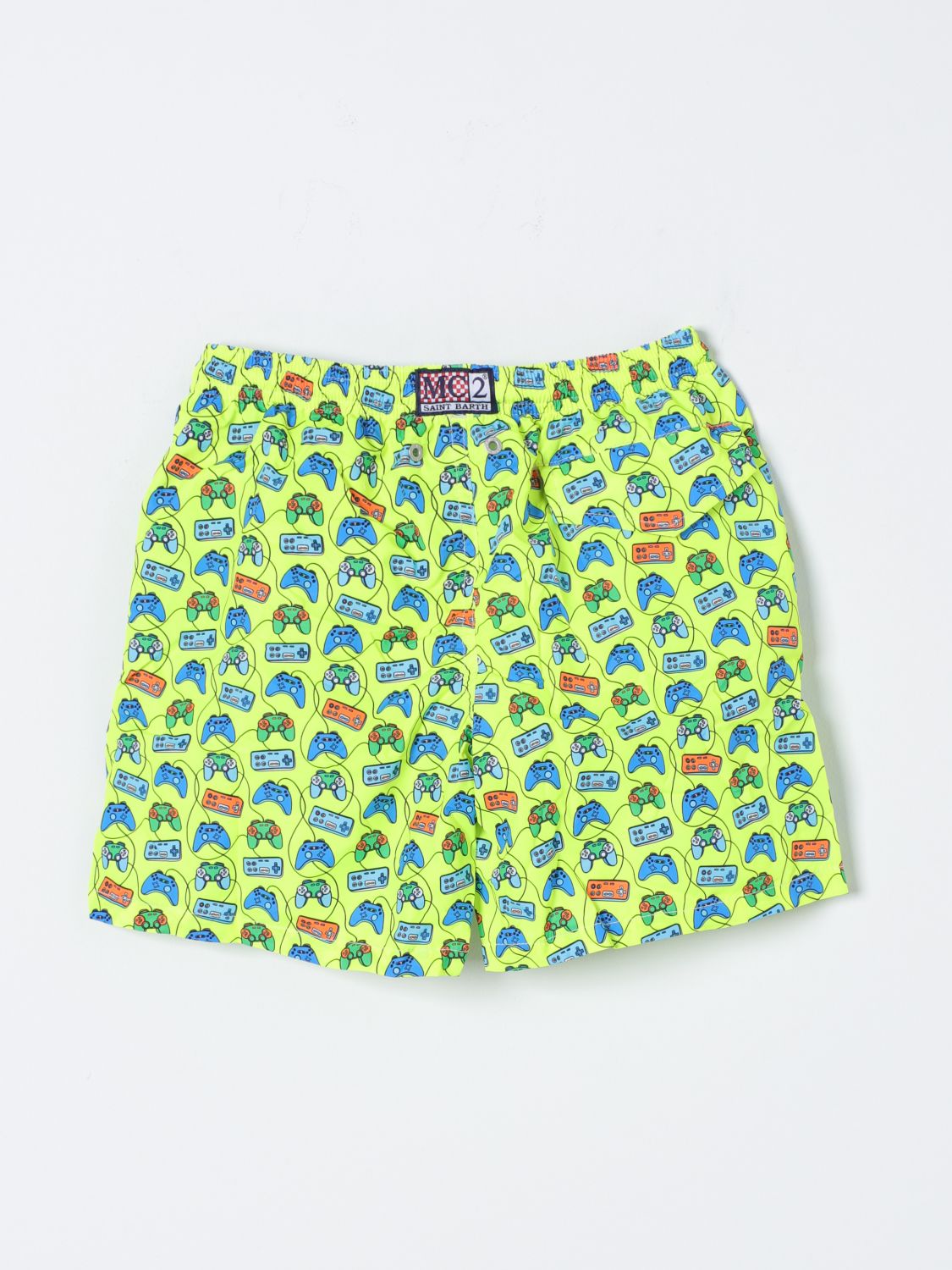 Swimsuit Kids color Fa02