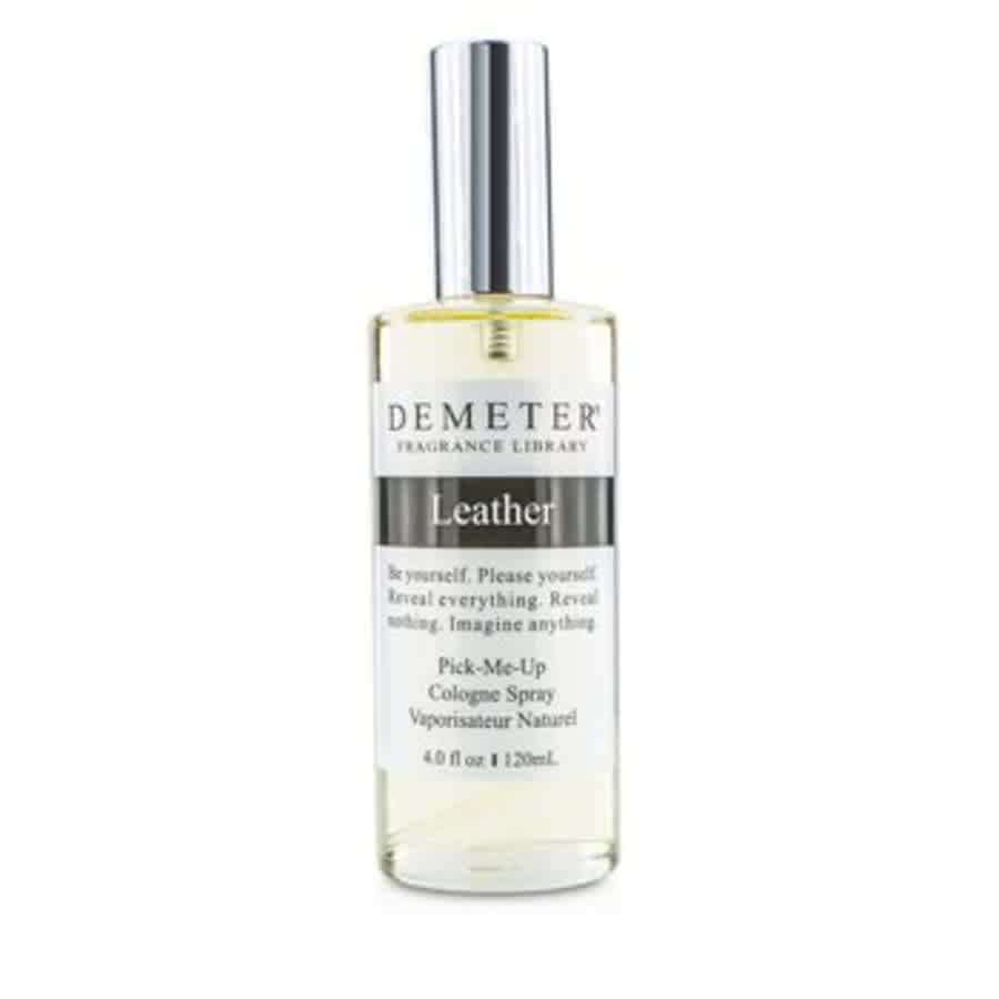 Leather Cologne Spray 120ml/4oz