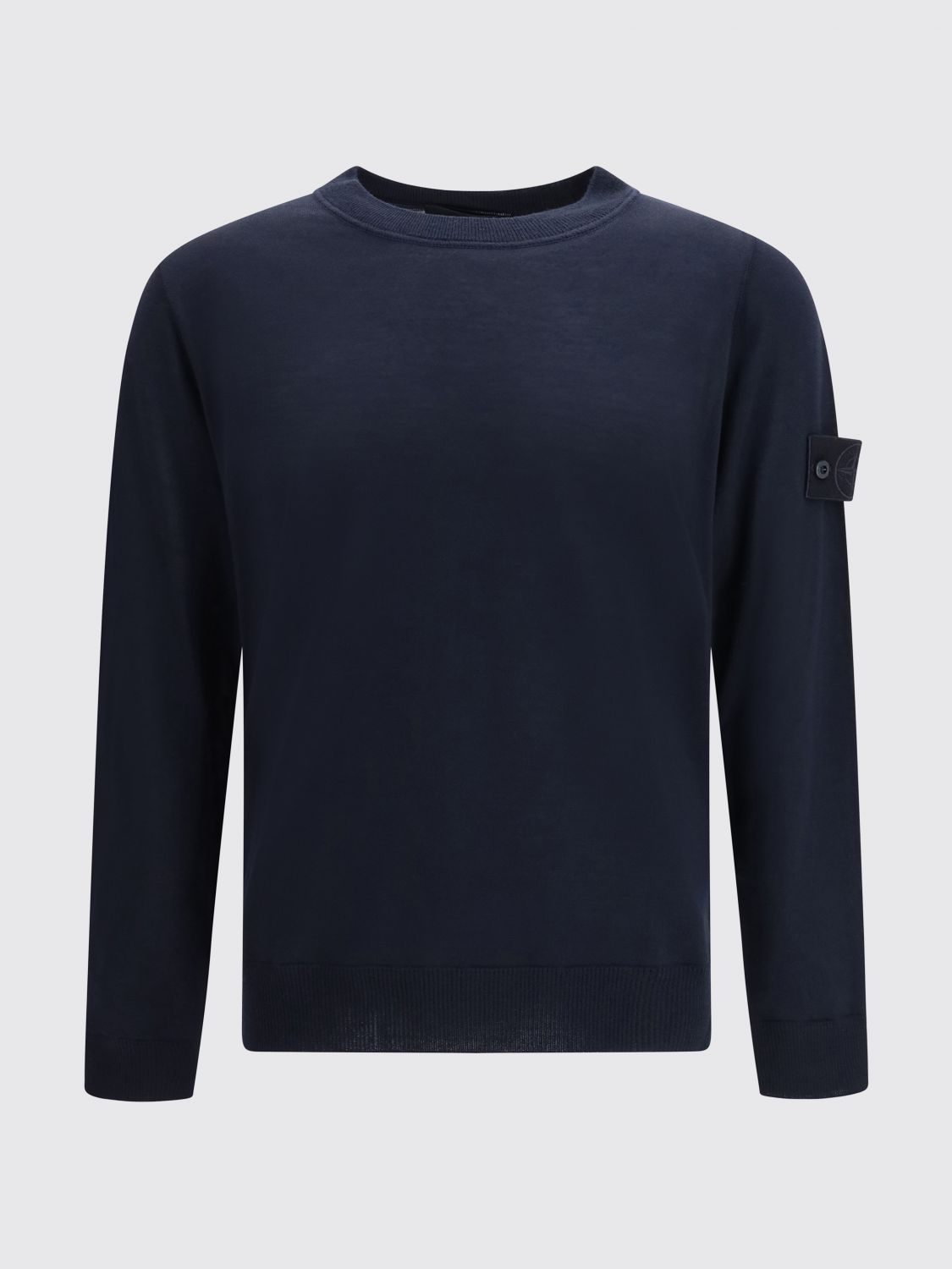 Sweater Men color Black