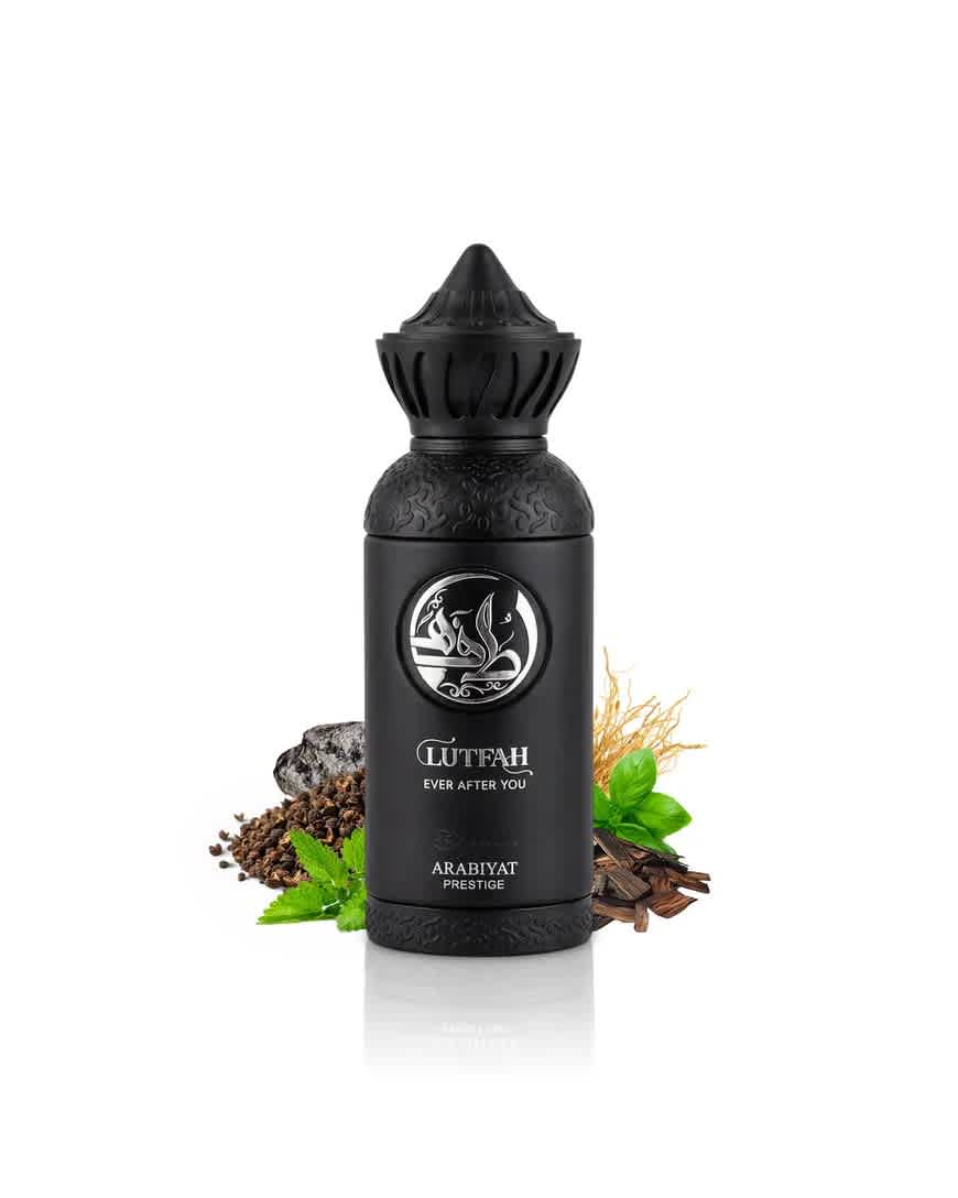 Unisex Lutfah Ever After You EDP Spray 2.7 oz Fragrances 6295156400970