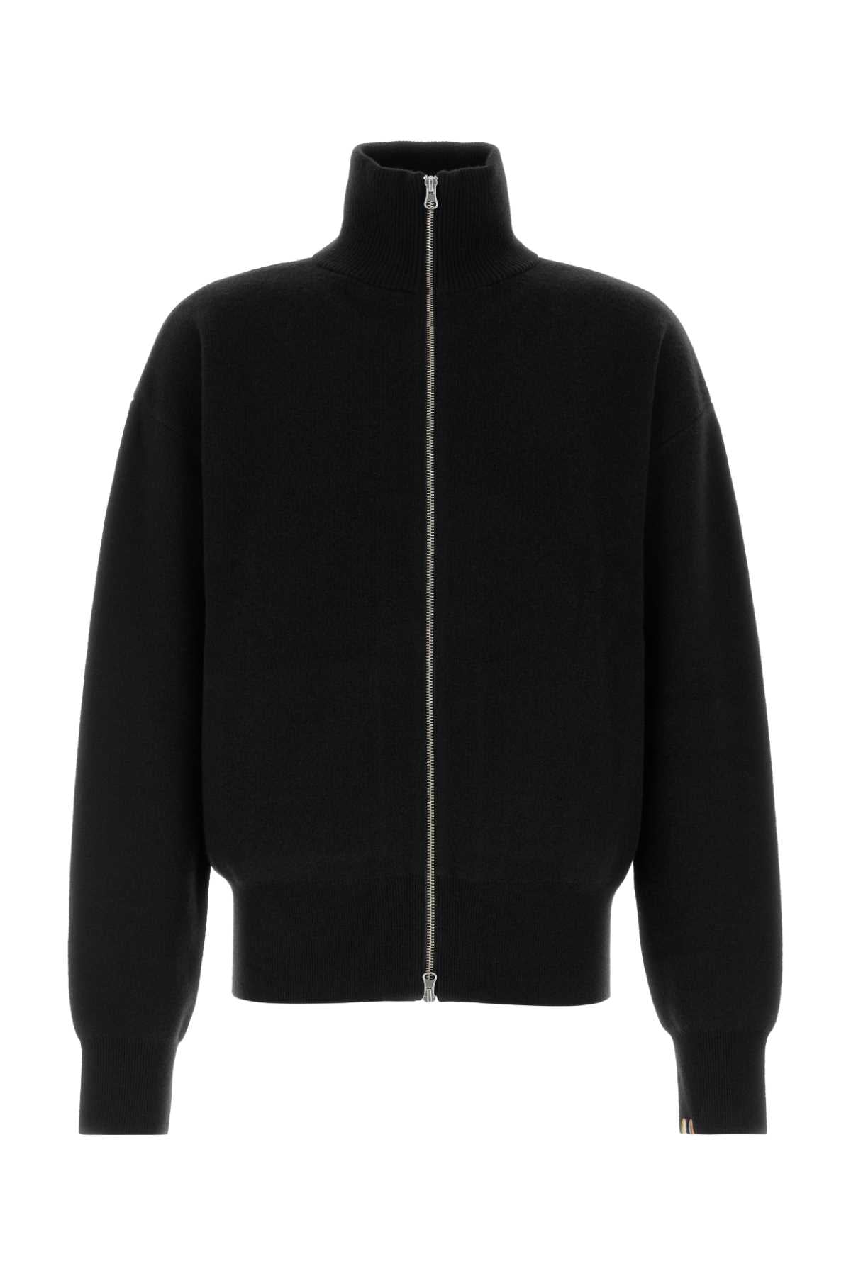 Xtra Cardigan — Black