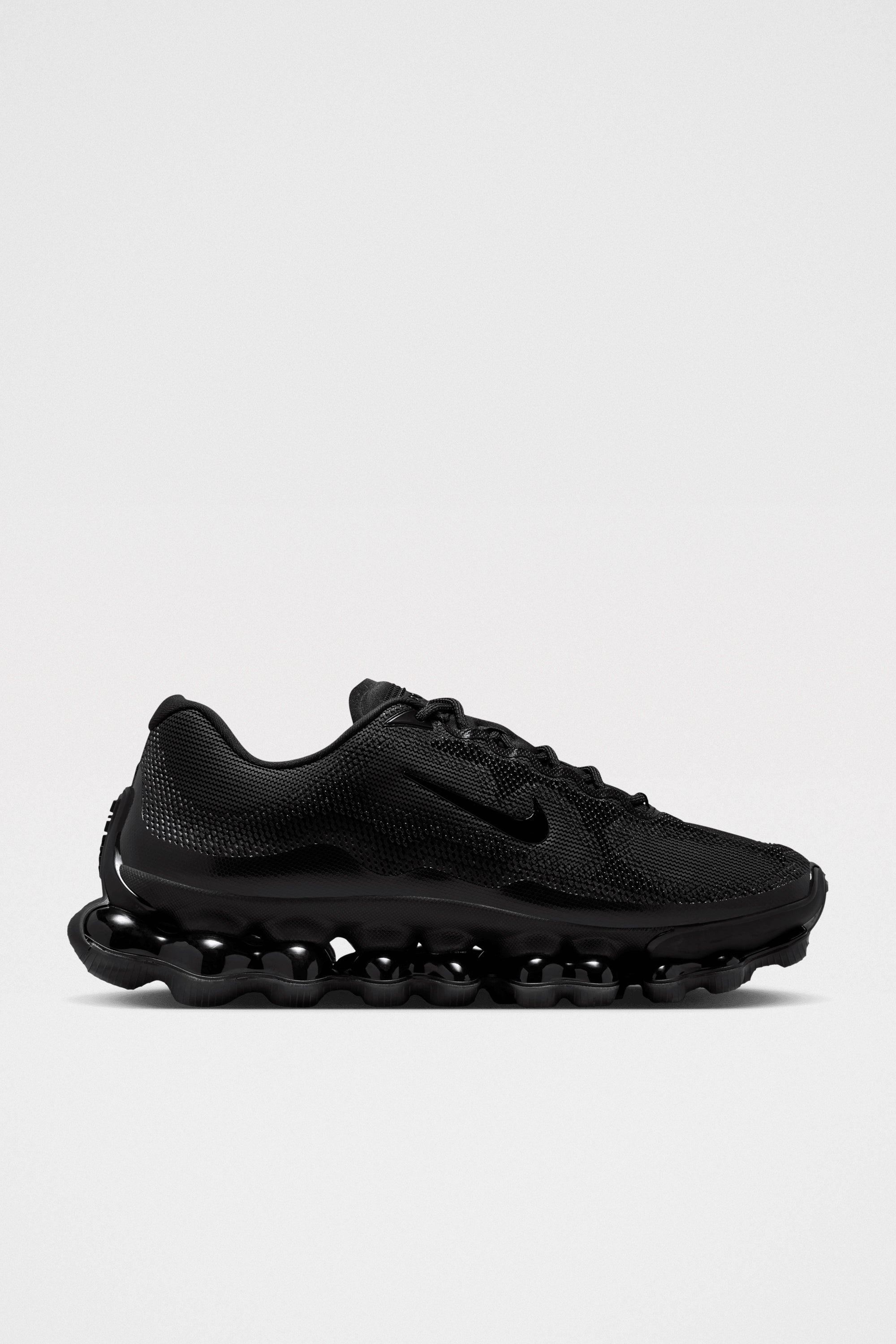 Nike Air Liquid Max DF Black / Black - Sneaker