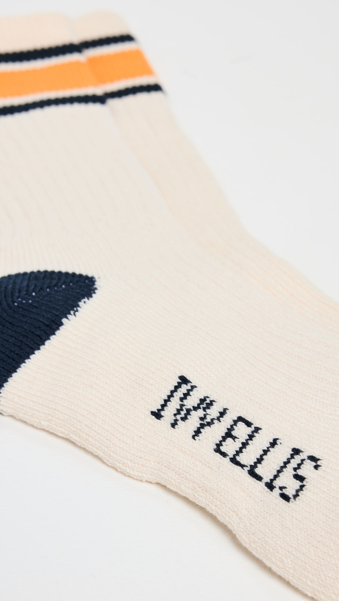 The Luckman Bears Crew Socks Multi One Size