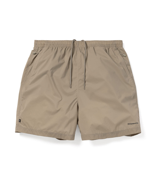 PERTEX EQ Trail Short Beige