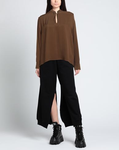 Woman Top Military green Size S/M Viscose