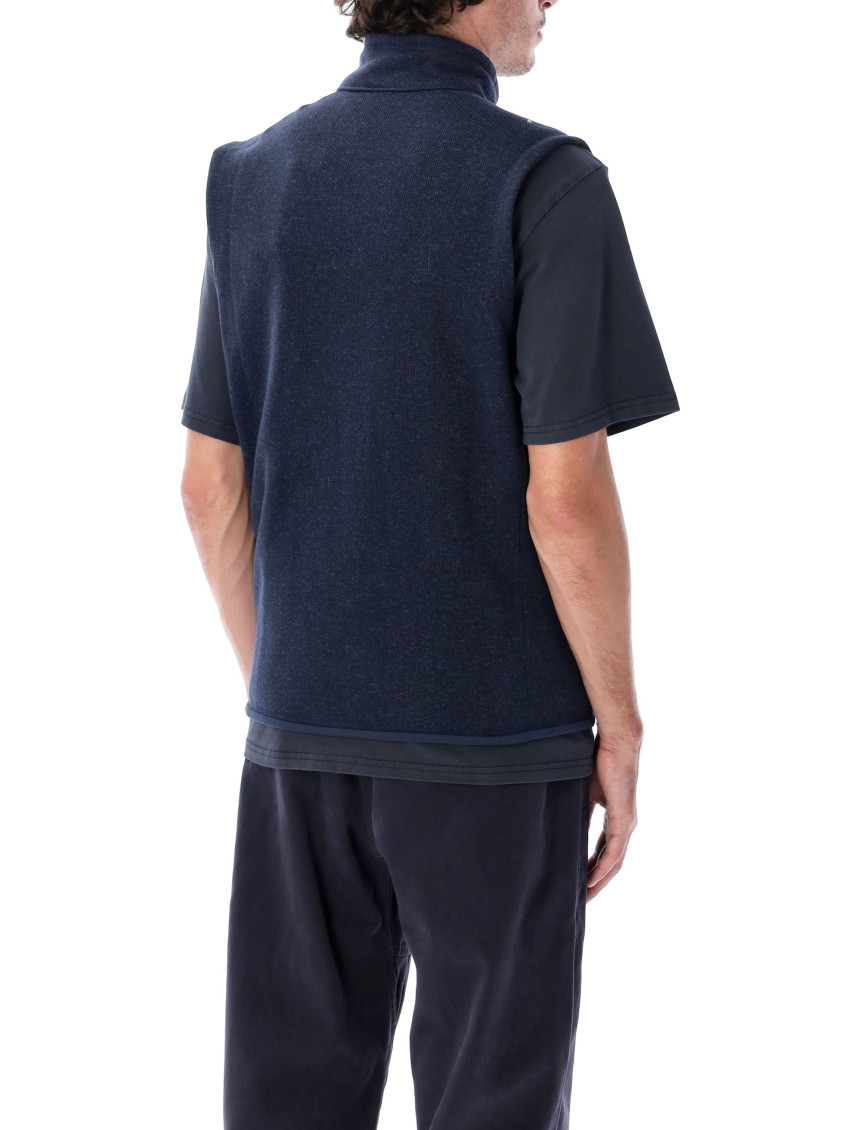 Better Sweater - Fleece Vest