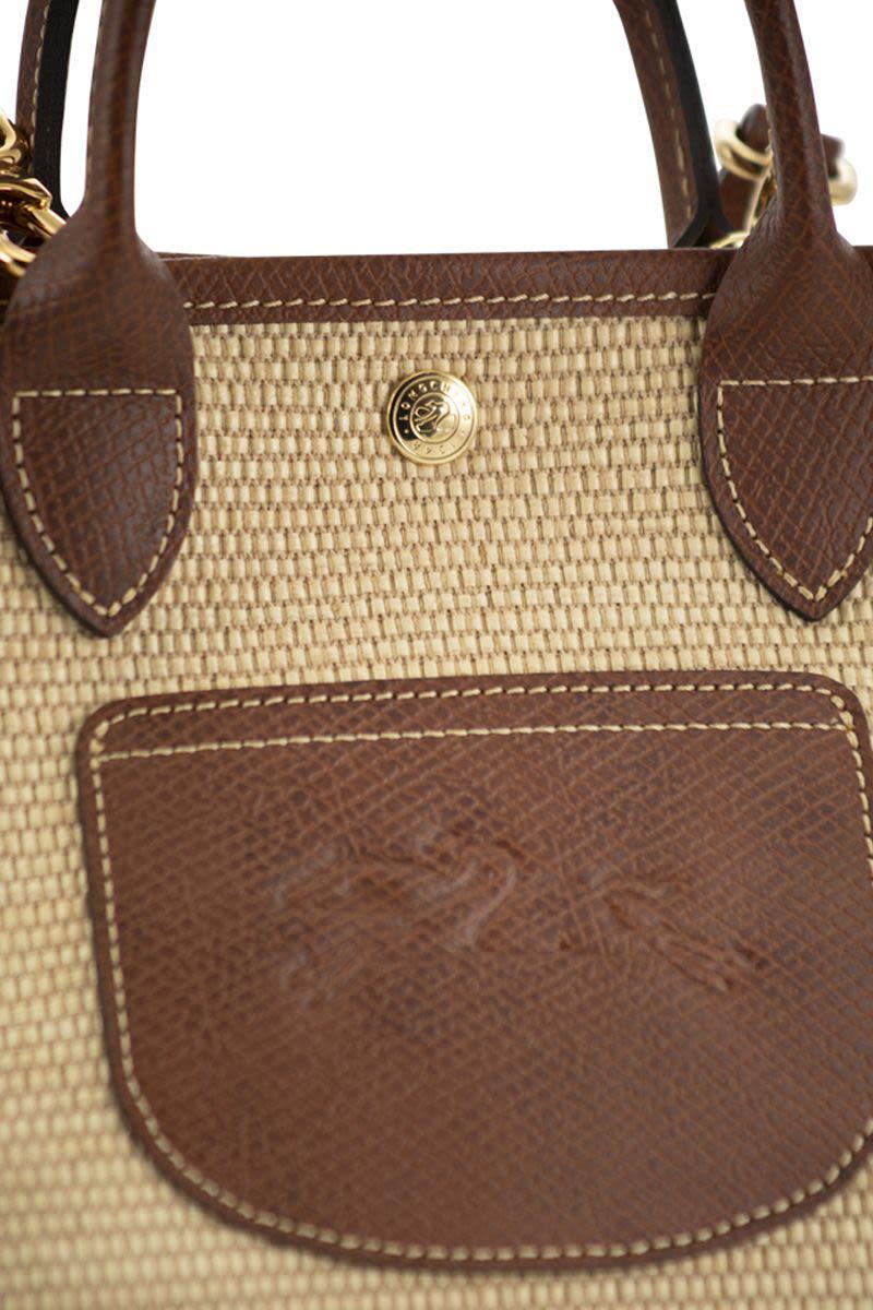 Le Panier Pliage - Basket Bag Xs