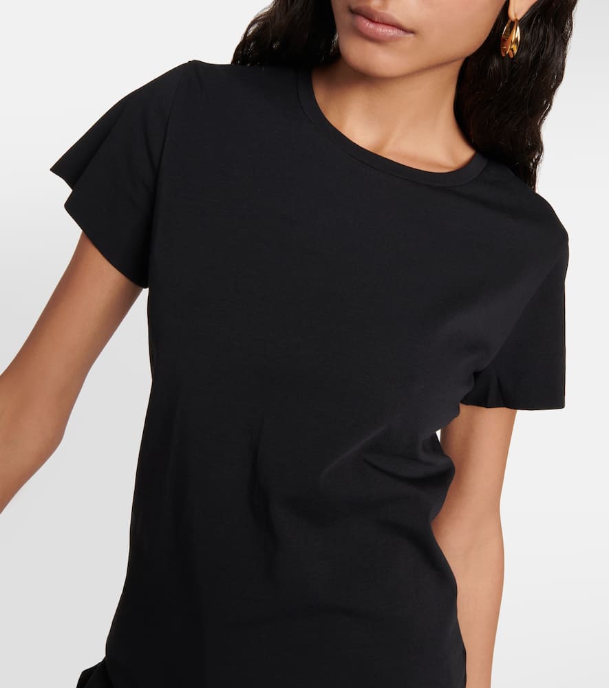 Cotton top