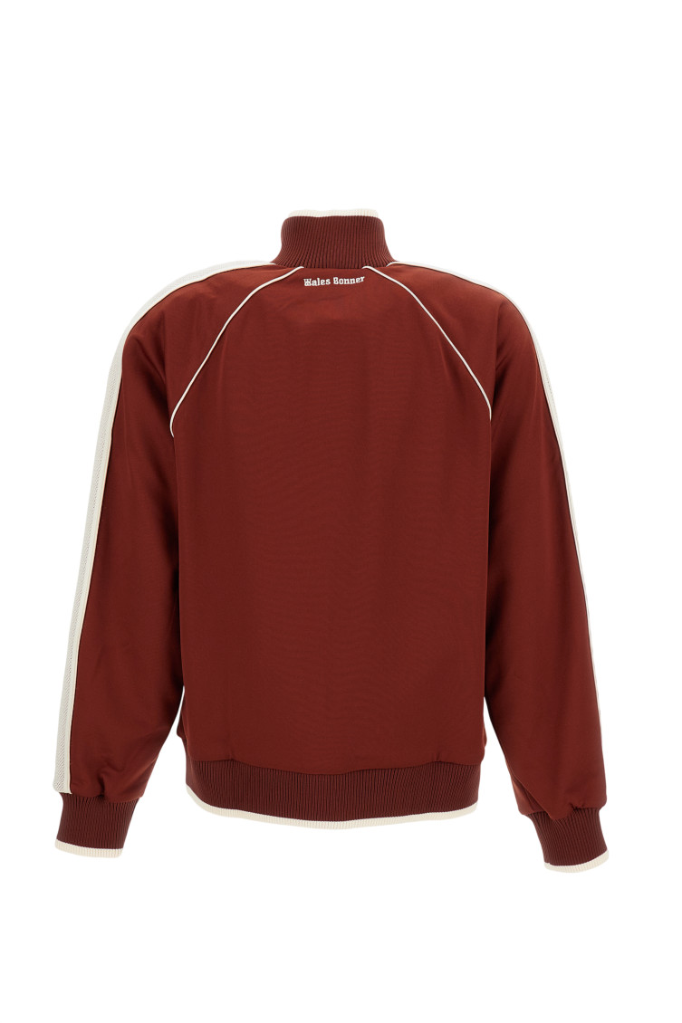 Motion Track Jersey Top