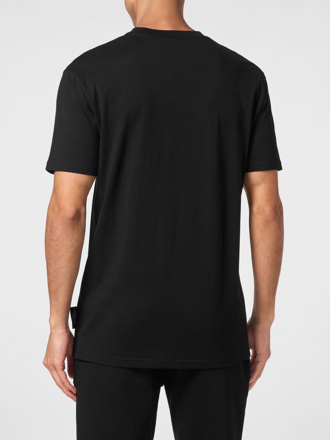 Tiger t-shirt - Black