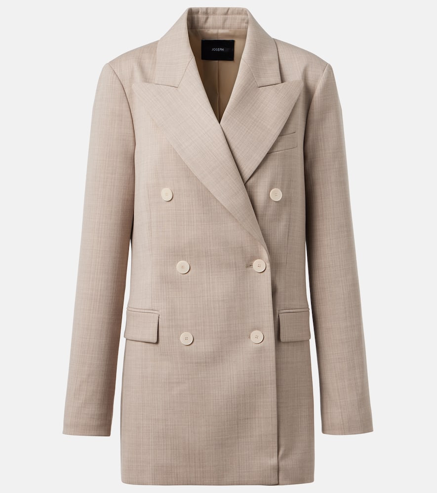 Valery wool blazer