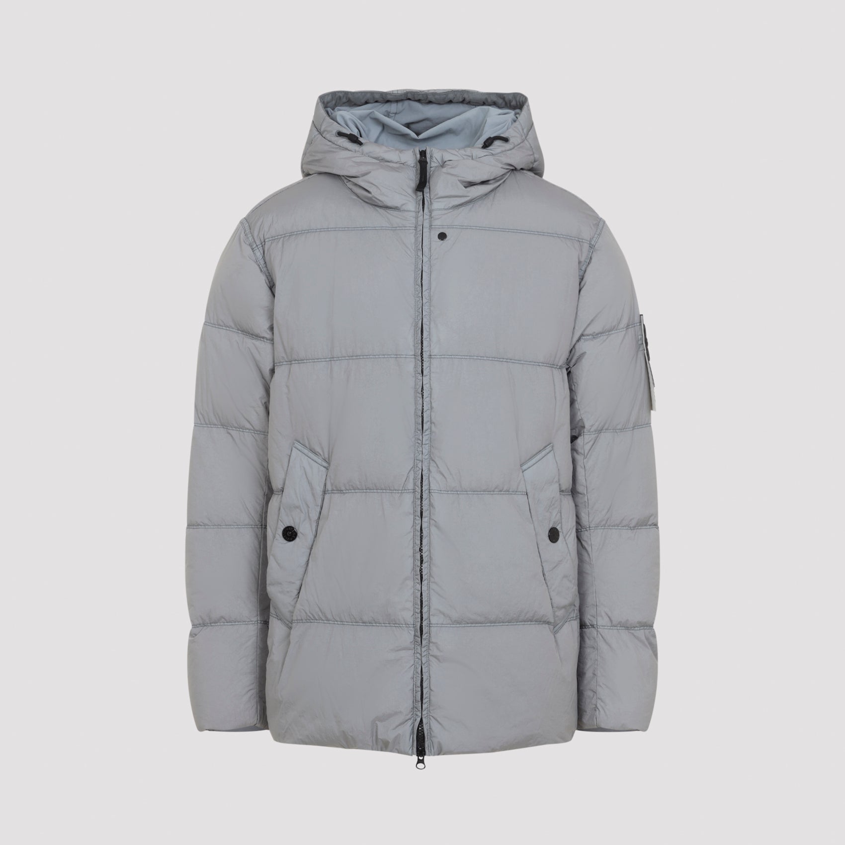 Men's Polyamide Down-Fill Sport Jacket
