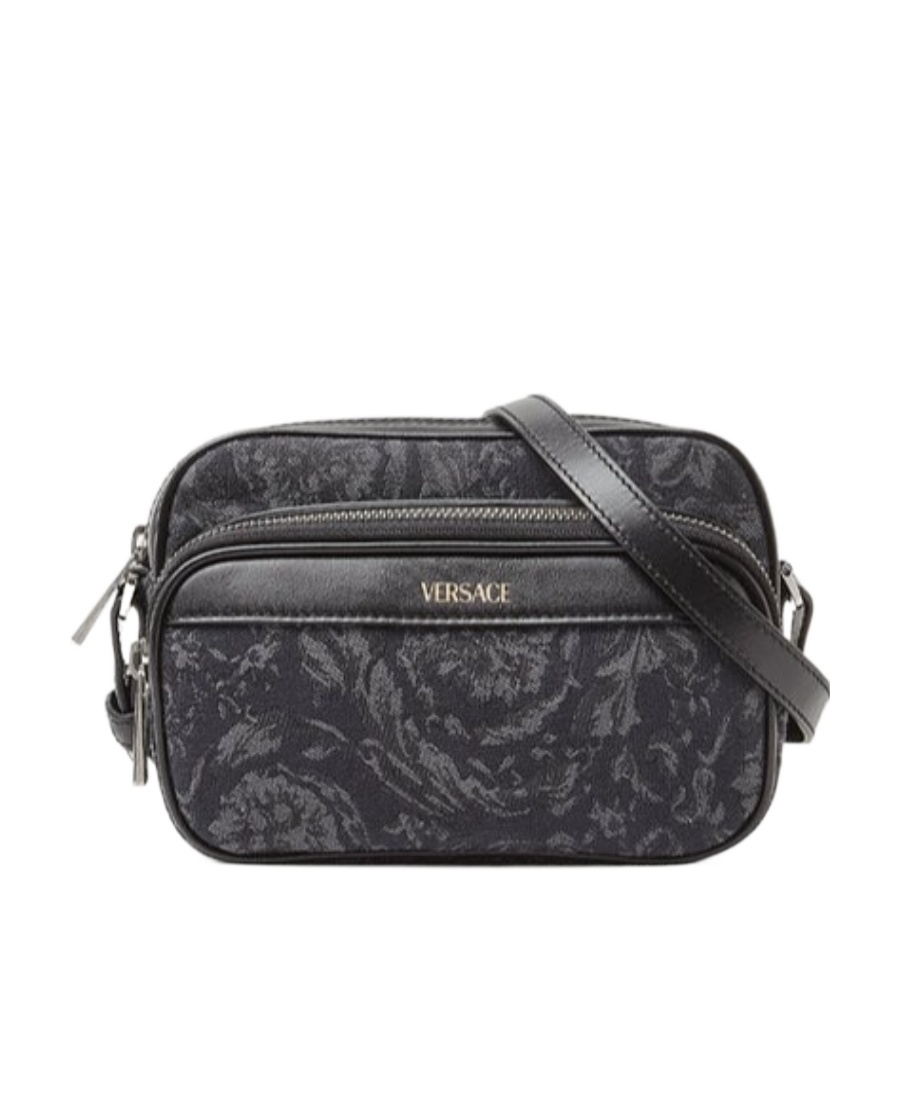 Barocco Athena messenger bag