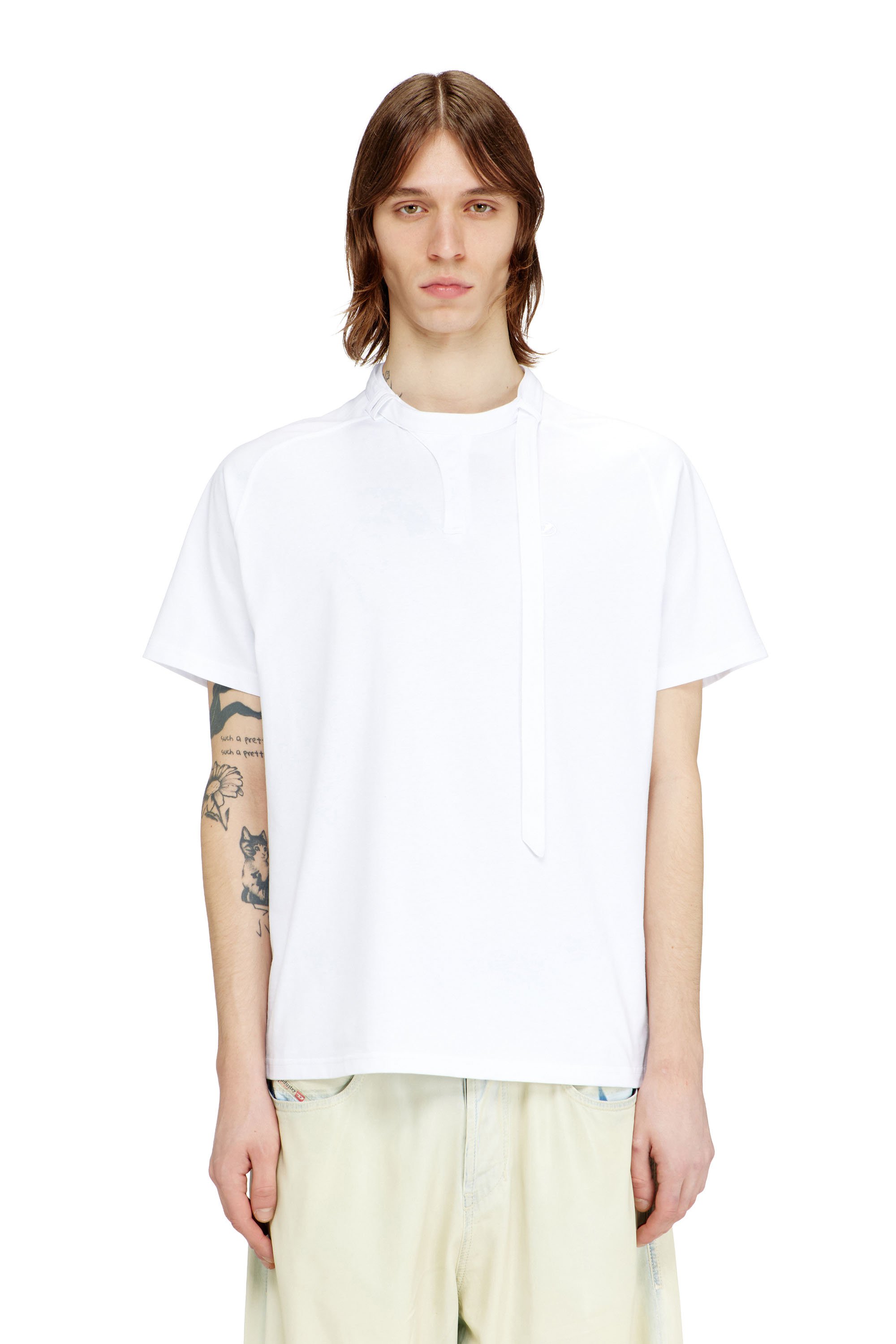 T-shirts And Polos