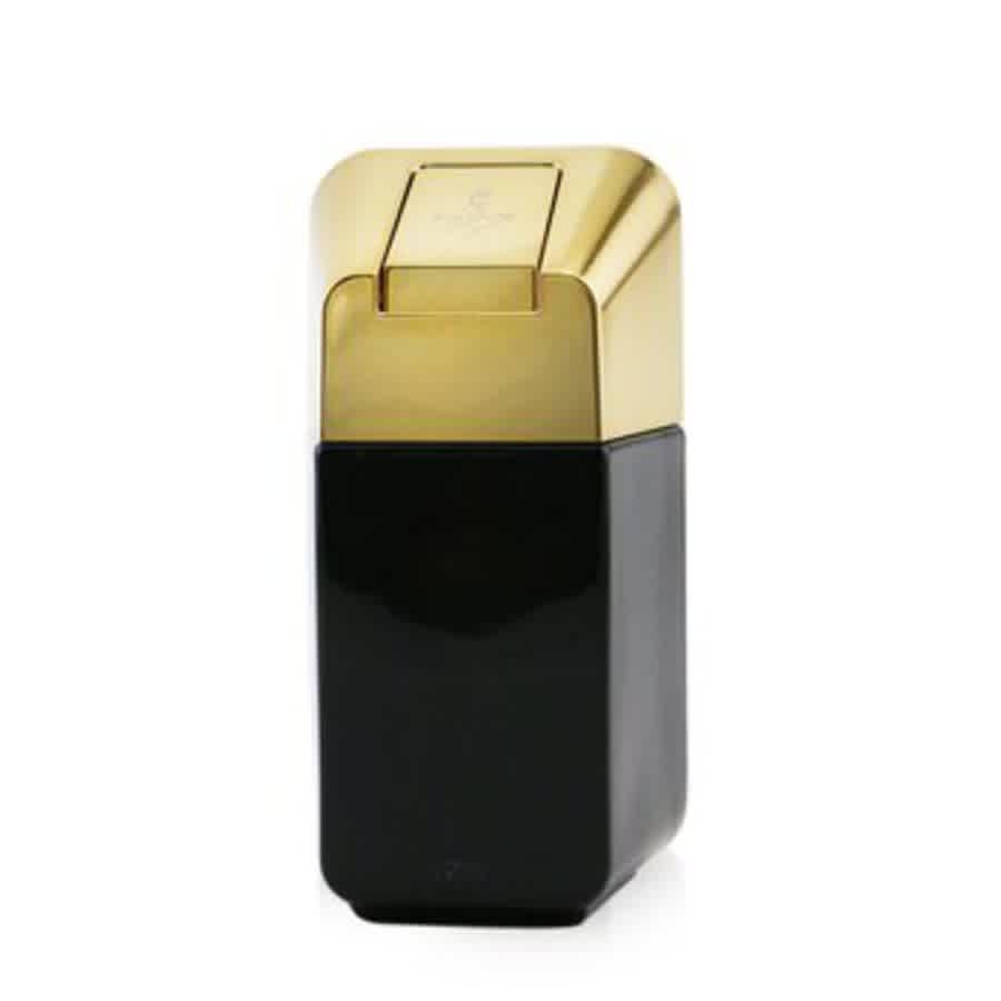 Mens One Million Elixir Intense EDP Spray 1.7 oz Fragrances 3349668601073