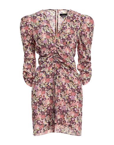 Woman Short dress Pink