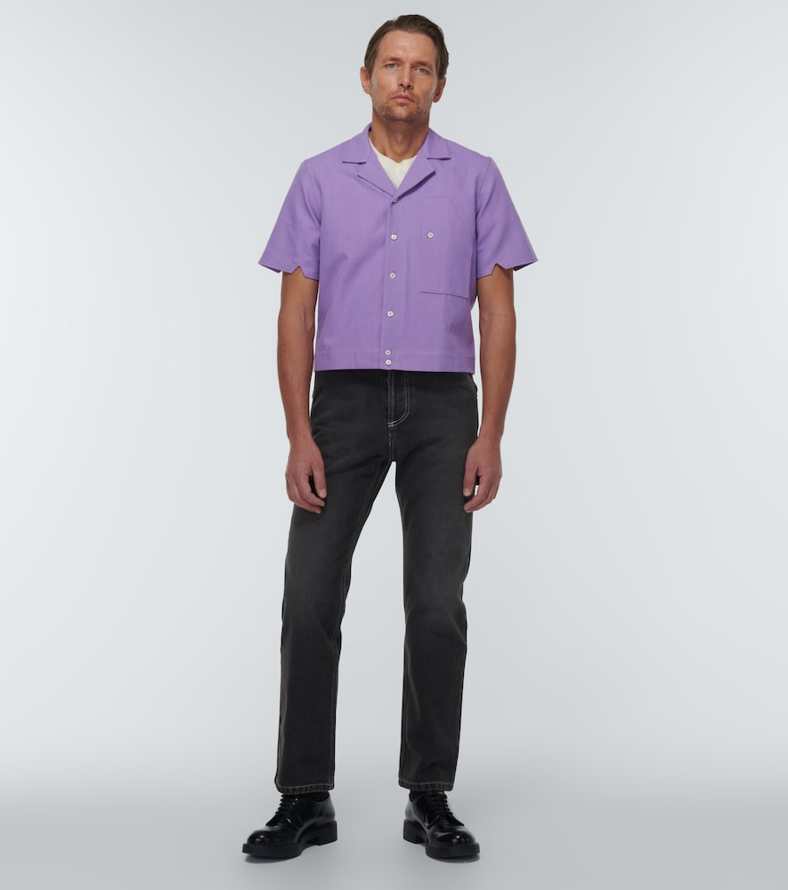Winnie New York Straight jeans
