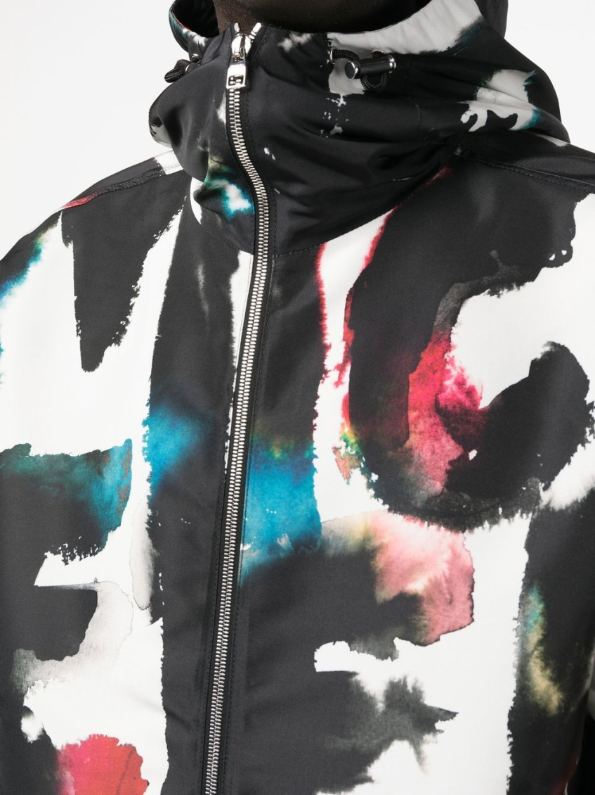 Down Jacket