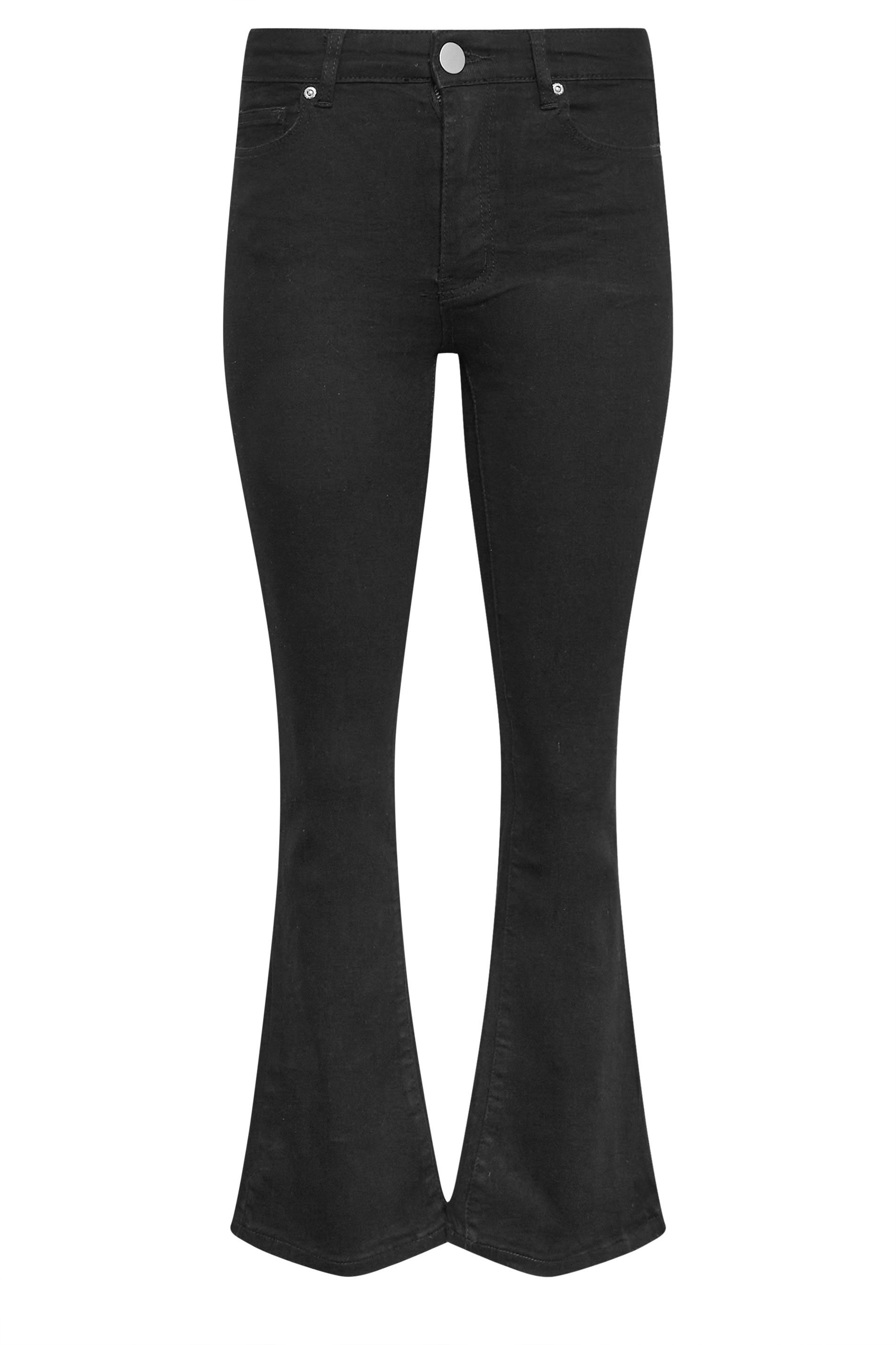 Petite Bootcut Jeans