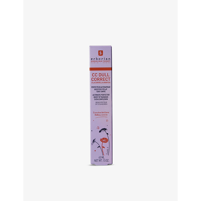 Cc Dull Correct Cream 15ml