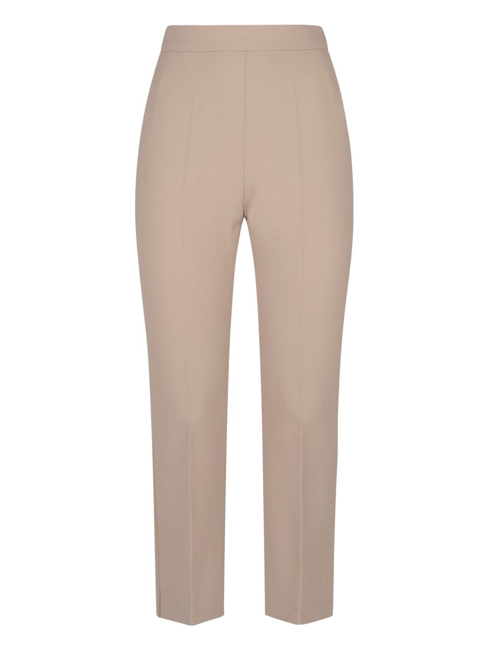 Max Mara tailored high-waist trousers - Neutrals