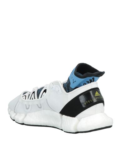 Woman Sneakers White