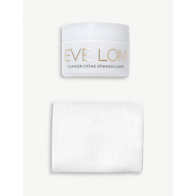 Travel Cleanser Gift Set 20ml