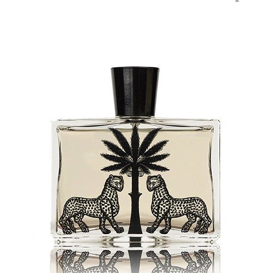 Ortigia Zagara Eau de Parfu