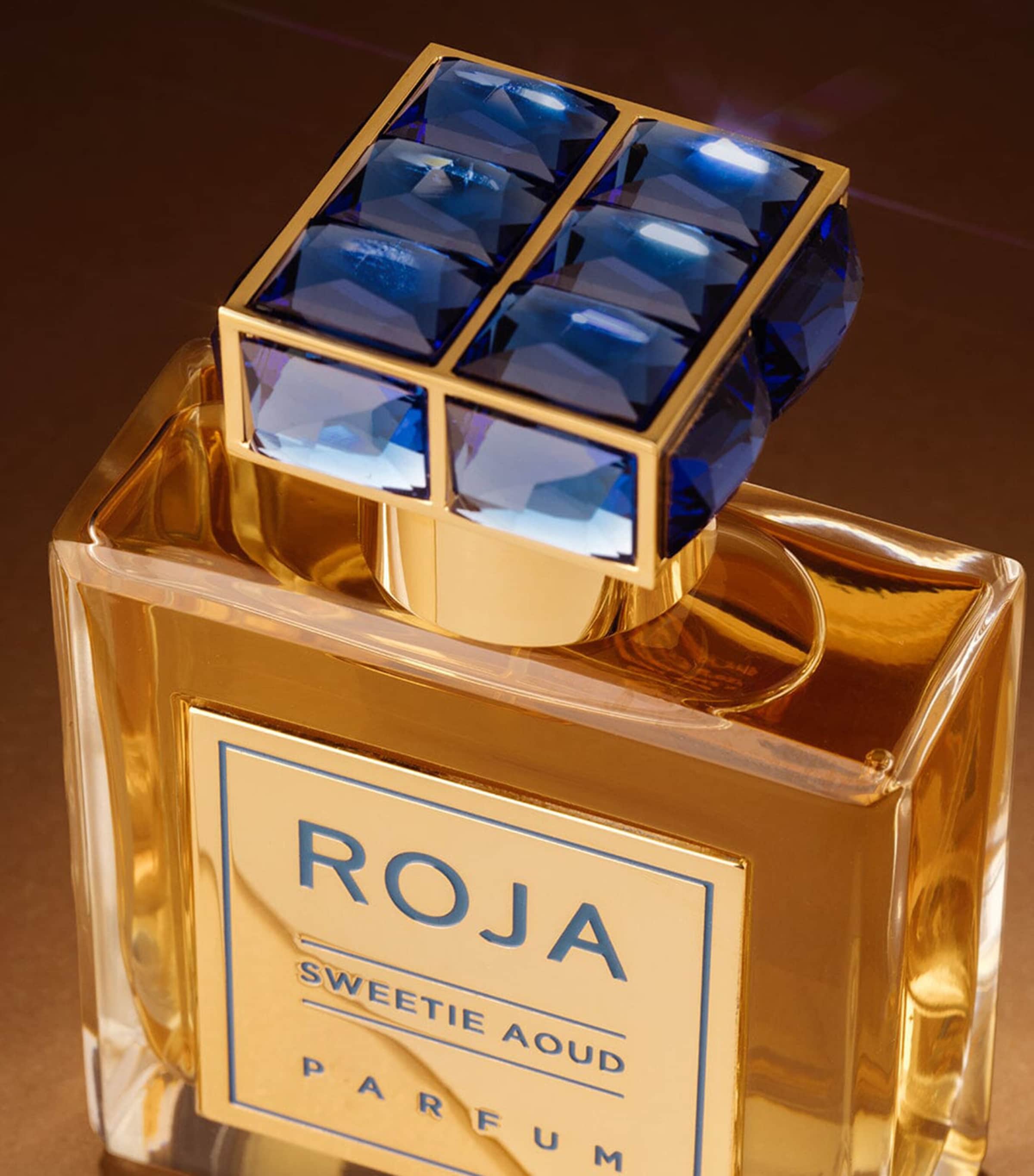 Sweetie Aoud Perfume