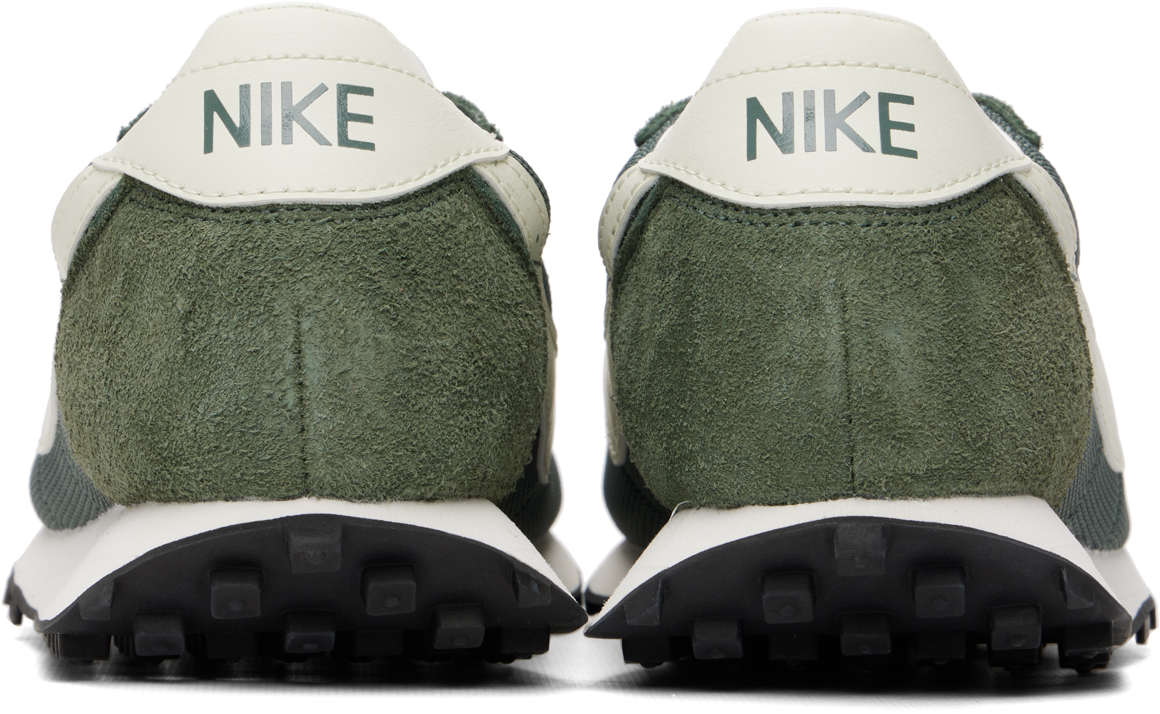 Khaki LD-1000 Sneakers