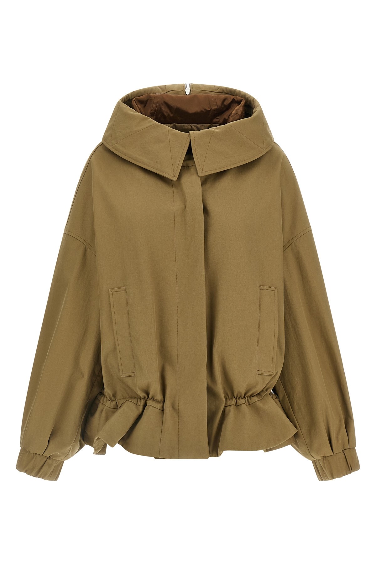 'Villas 3103' Jacket