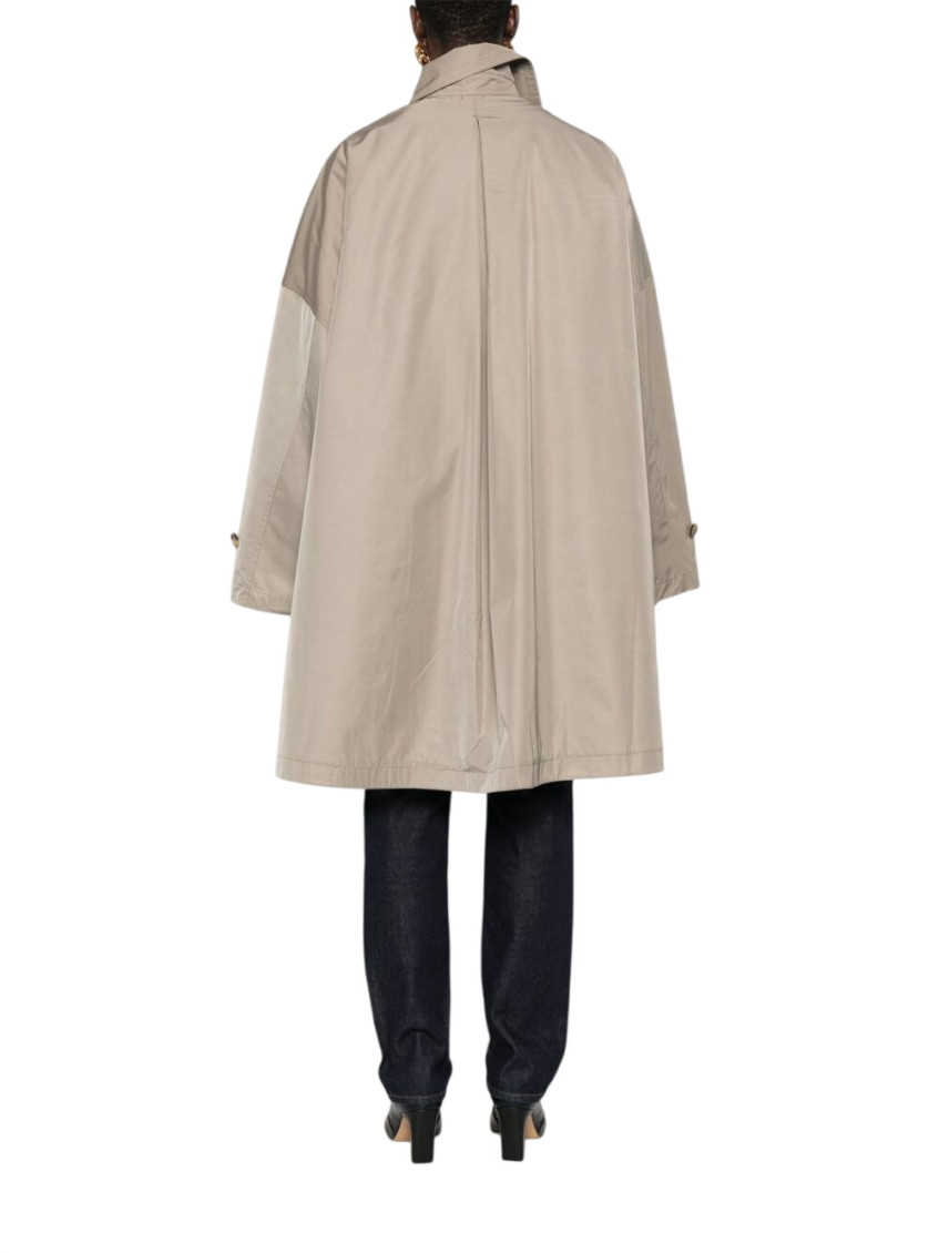 Car Coat