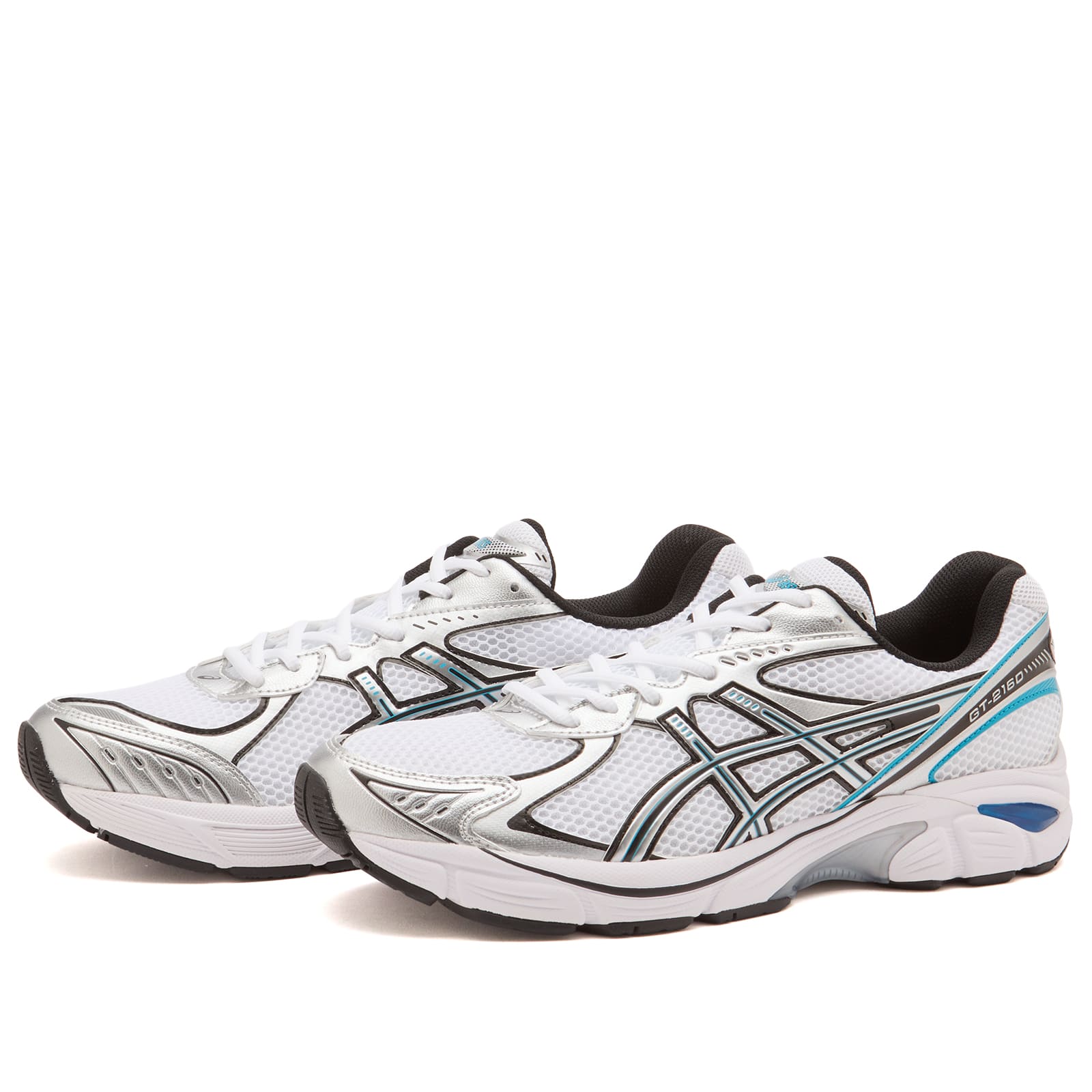 GT-2160 Sneaker White/Morpho