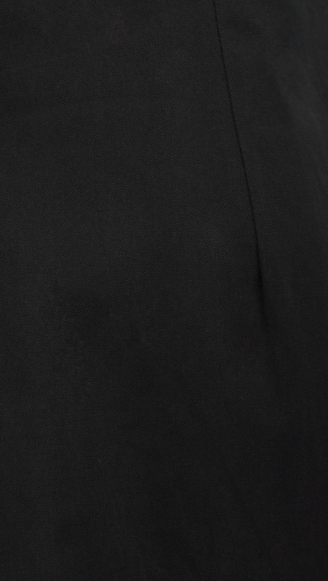 Prima Luce Mini Dress Noir
