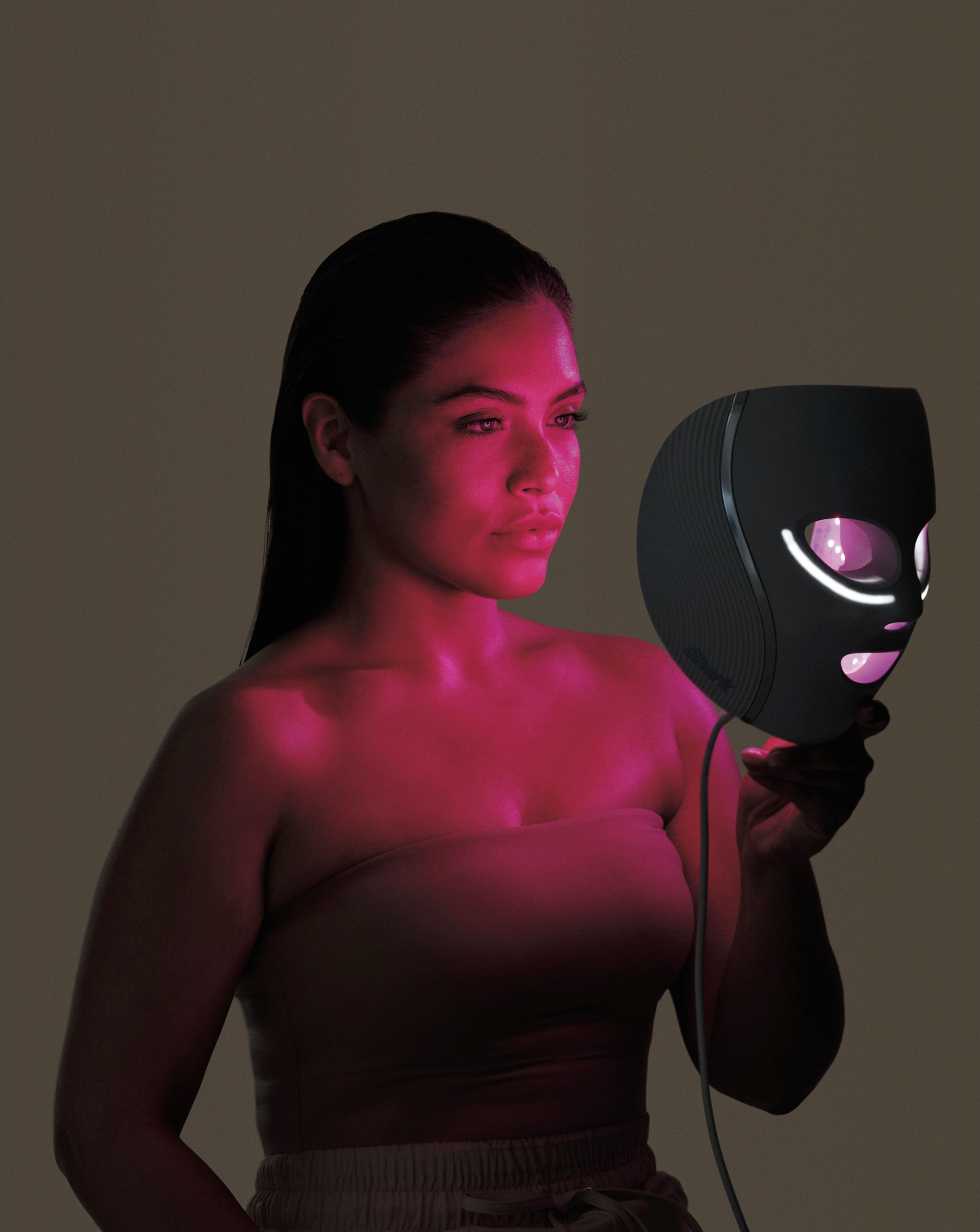 Shark CryoGlow LED Mask
