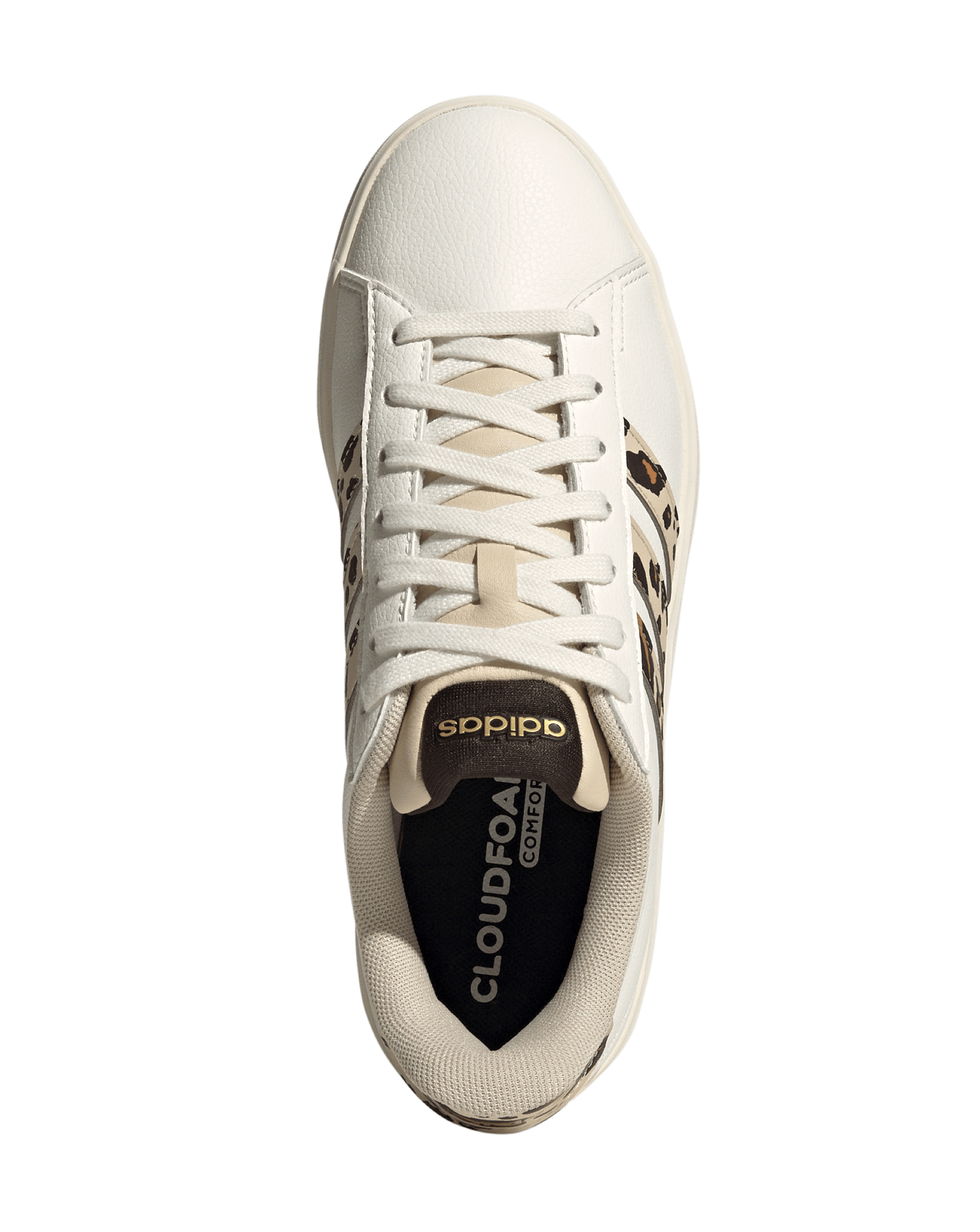Adidas Grand Court 3.0 Trainer