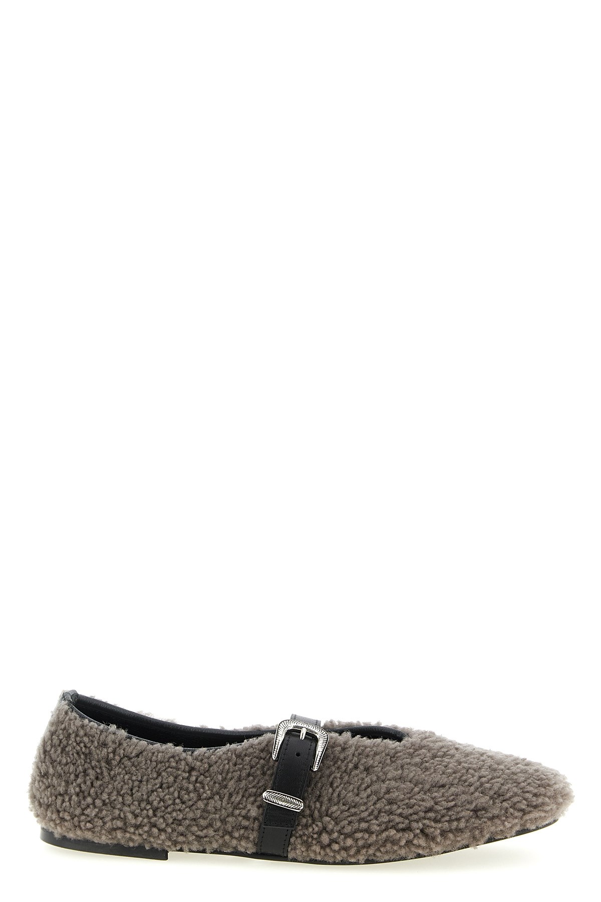 'Jude' Ballet Flats