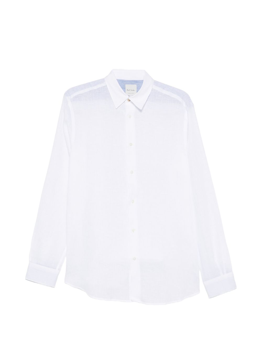 Buttoned Shirt