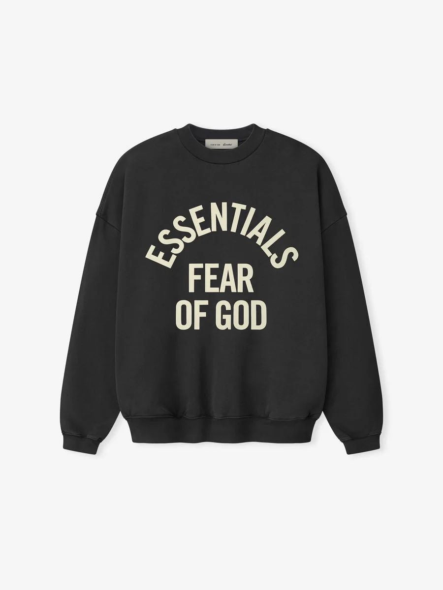 Campus 90 Crewneck Sweatshirt