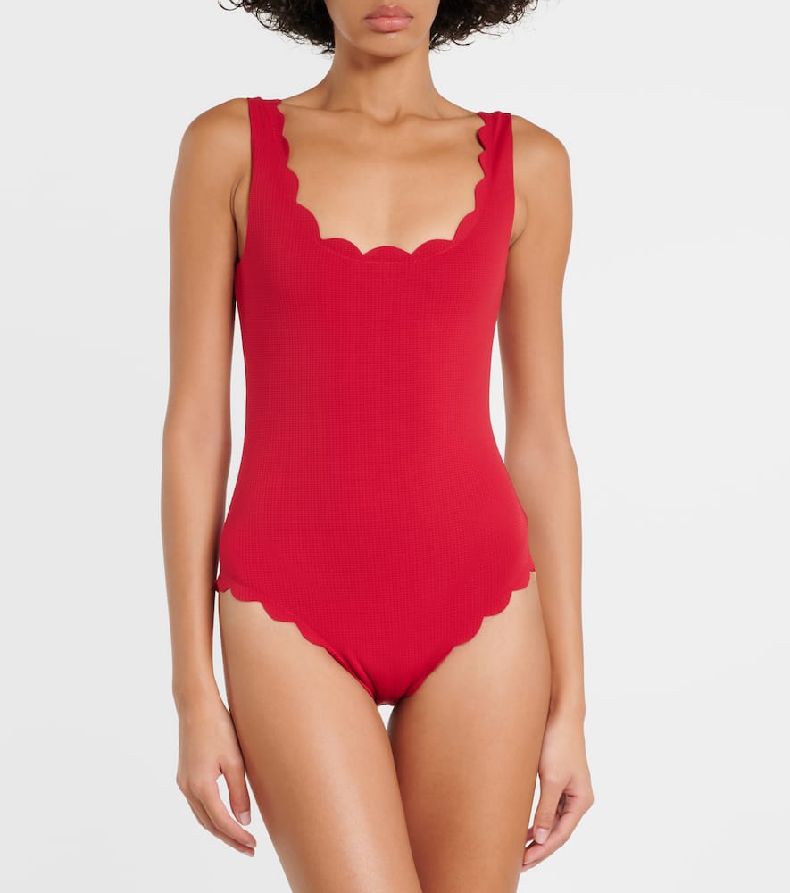 Palm Springs swimsuit
