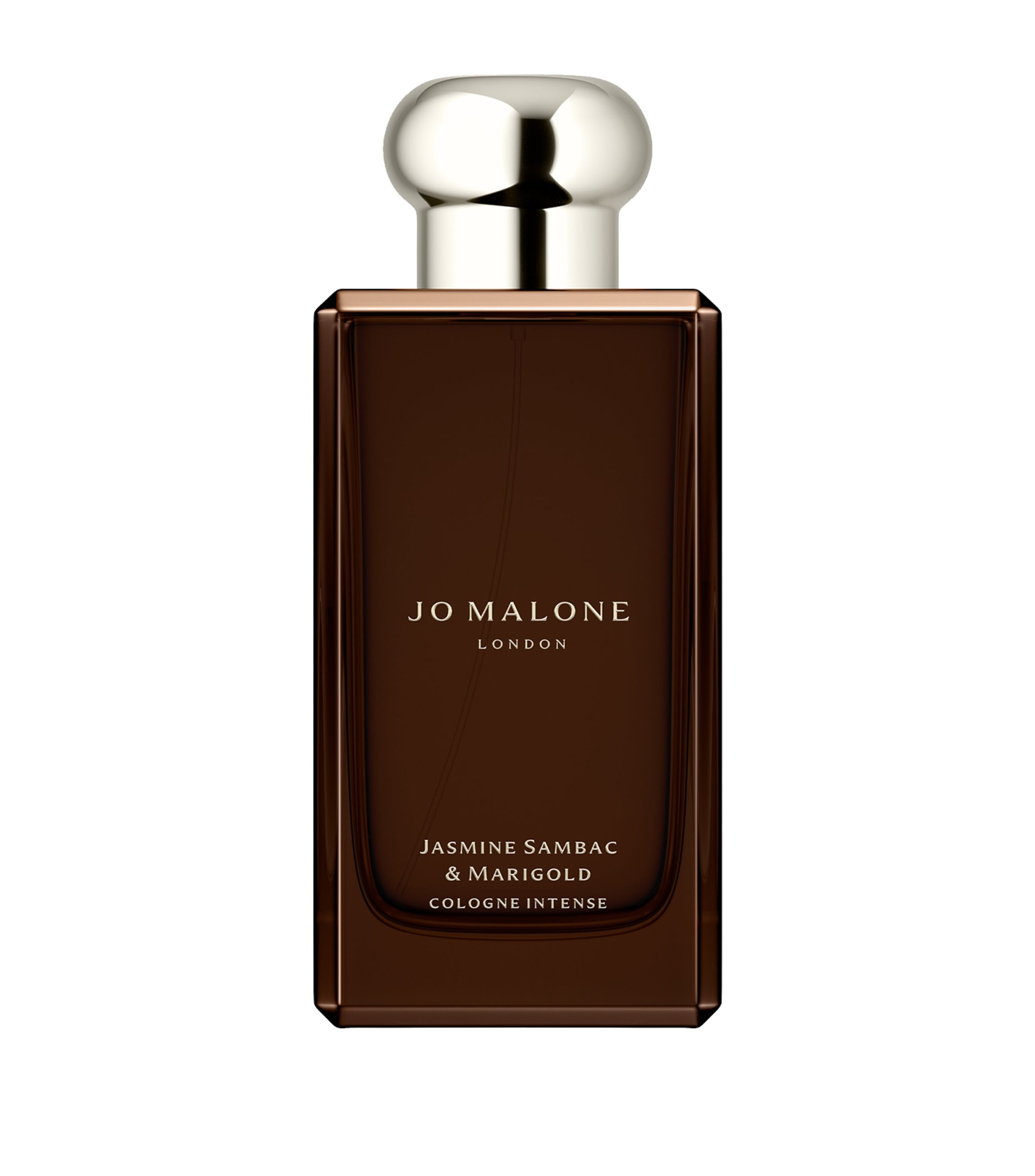 Jasmine Sambac & Marigold Cologne Intense