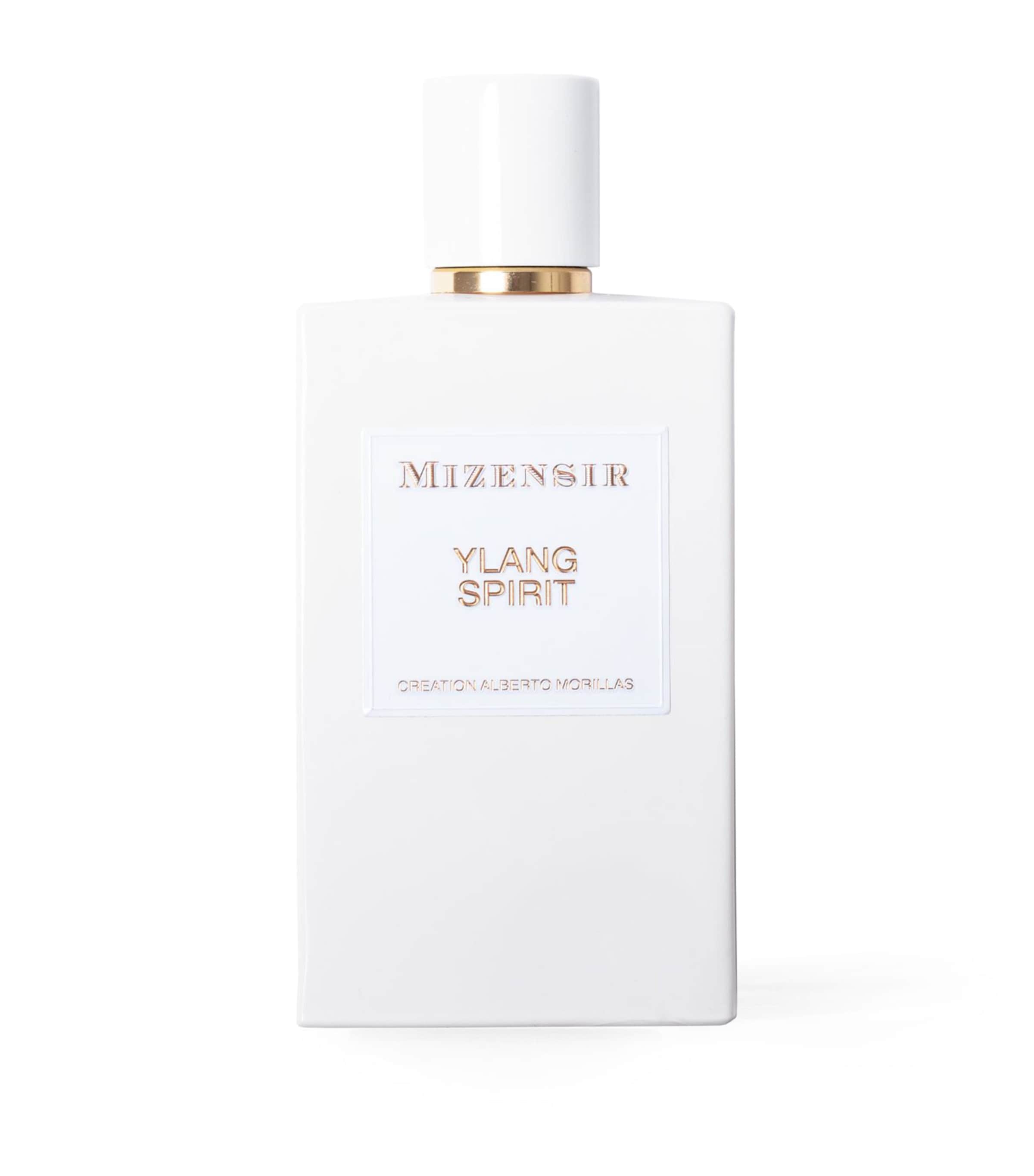 Ylang Spirit Eau de Parfum