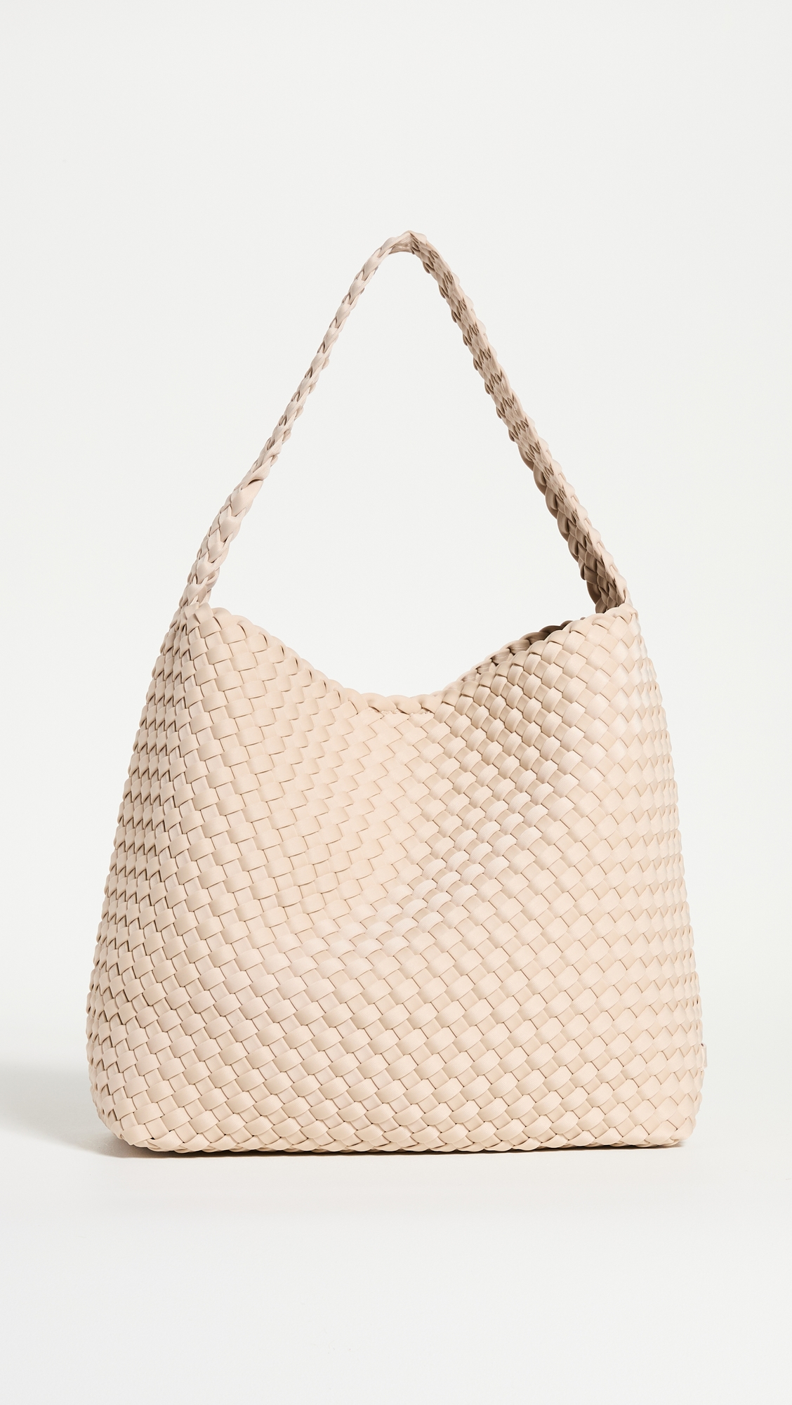 Nomad Hobo Ecru One Size