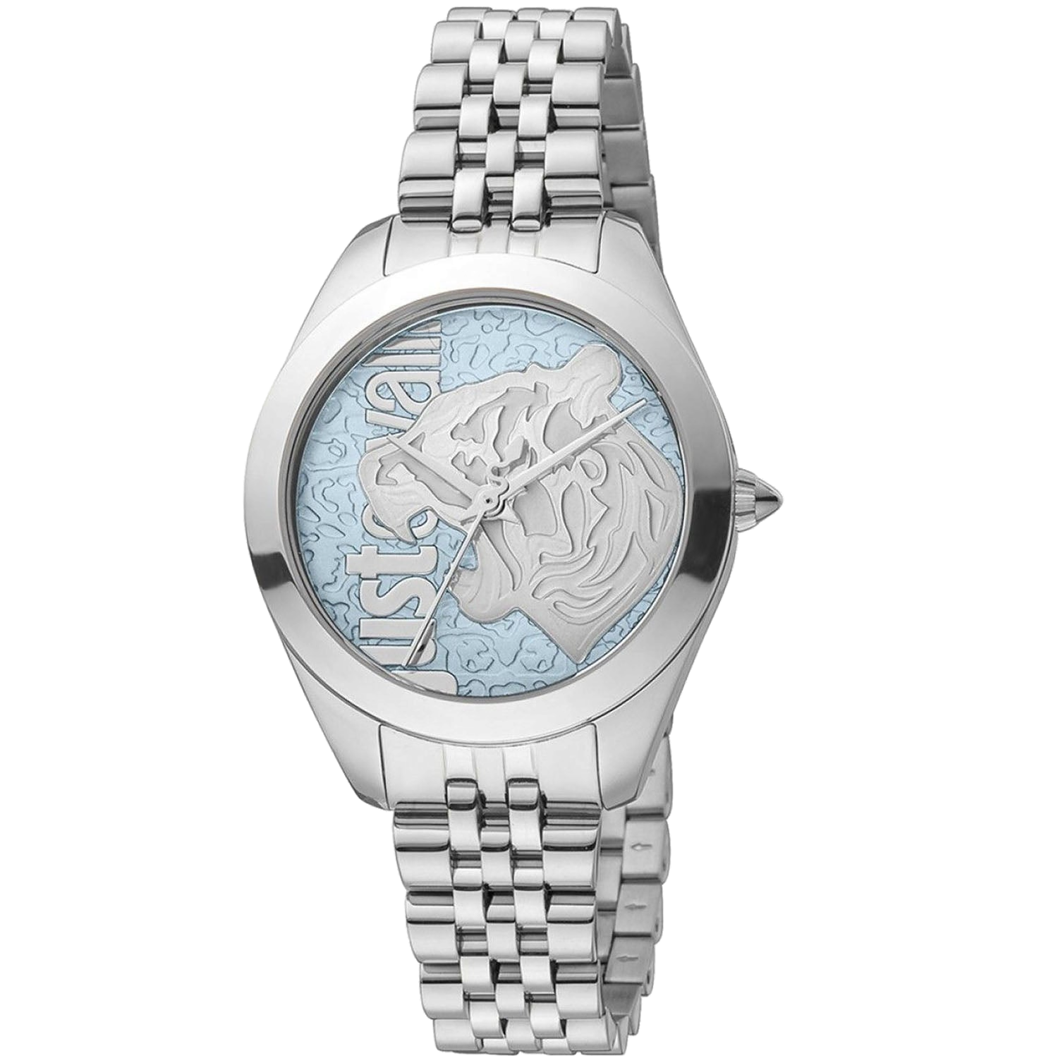 Pantera Watch — Blue