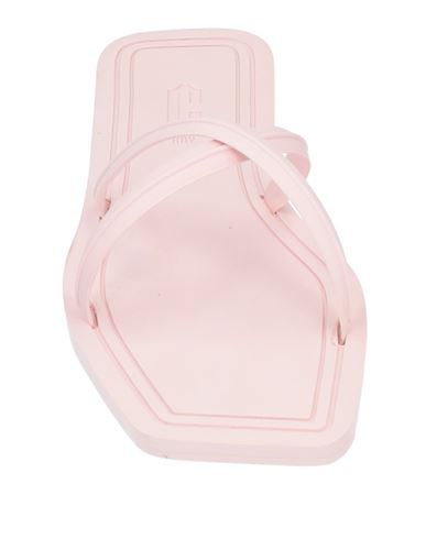 Woman Sandals Light pink