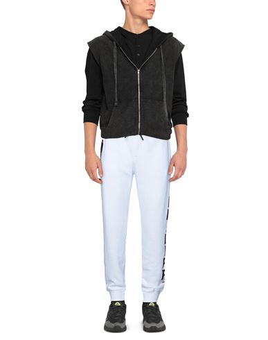Man Pants White